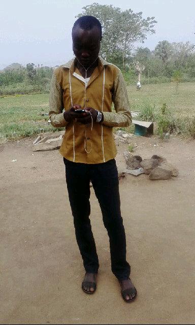 Am just me ©(234EC967)hook me up on my BBM
