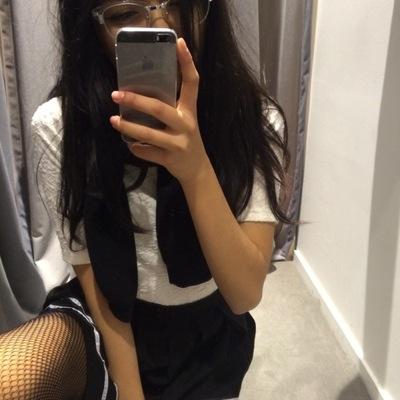 5'3 with some attitude
