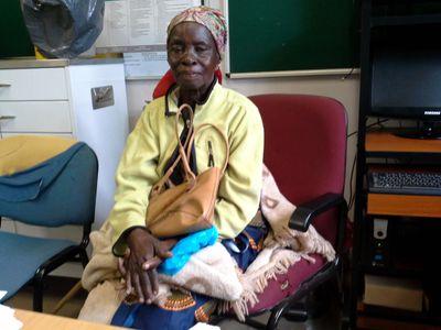 believegod888's profile picture. 