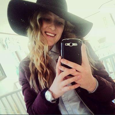 SaraWeronica's profile picture. 