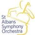 StAlbansSymphonyOrch (@sasotweet) Twitter profile photo StAlbansSymphonyOrch (@sasotweet) Twitter profile photo