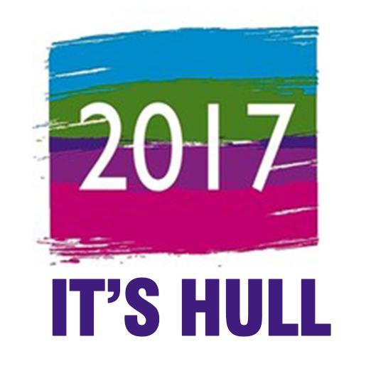 Promoting all that is good in the 2017 City Of Culture, Hull. Hull is an incredible city, with incredible people. We're here to shout about it!