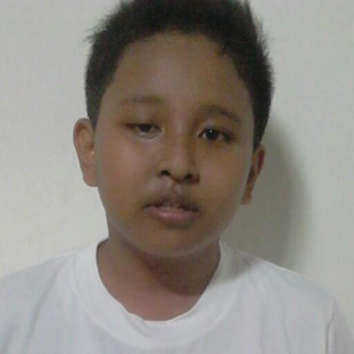 Nicholas Aditya S