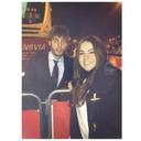 Sergio Canales.⚽️ - @Andrea_Silva267 - Twitter