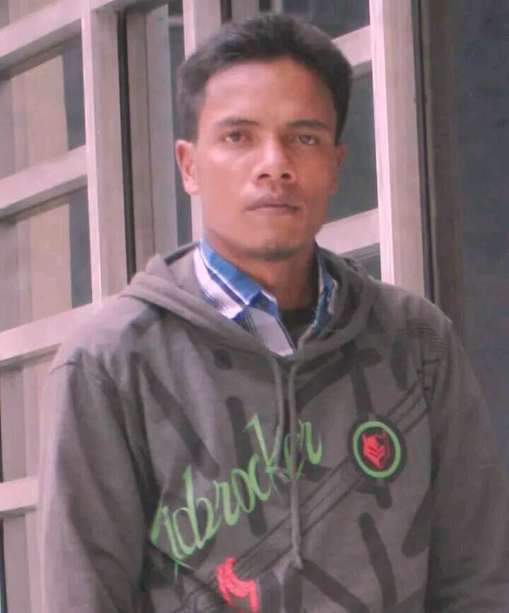simple person