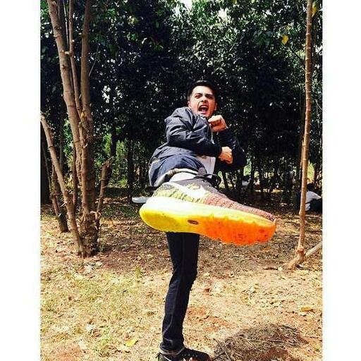 1st pakrody kirun✌ 3'11 - Riki riki yang suka dijual di warung warung Bhk:v
