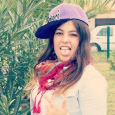 macaarenaGm's profile picture. que quien te kiiere te busca que quien la sigue la consigue // mis HERMANAS ♡ //