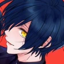I'm what you regret let happen, I'm the void he left in your hearts. You never really got over what happened, and now I've been revived.
