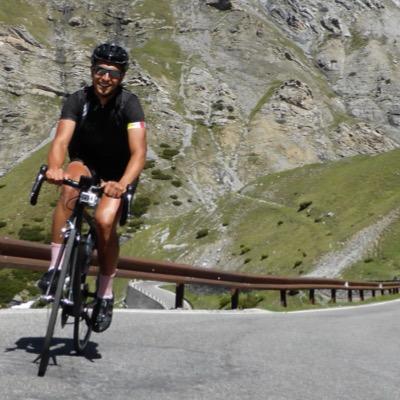 john_sezenias's profile picture. Trak Cycles Ambassador