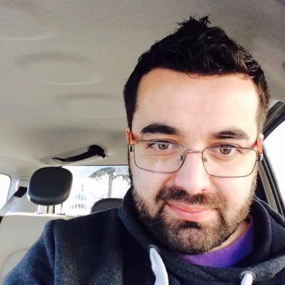 claudiograssi83's profile picture. 