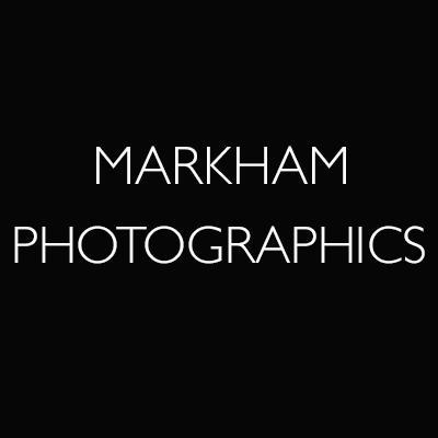 markhamphoto's profile picture. Bring Your SMILE, we'll do the rest.