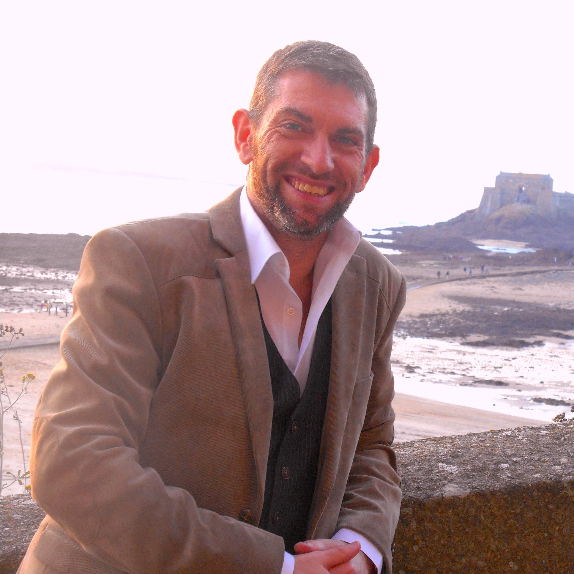 PatrickMoyse's profile picture. Attaché de Presse depuis 25 ans spécialisés dans les médias.