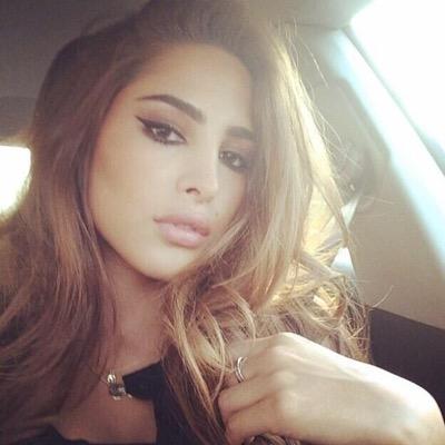 Missbeauty016's profile picture. #MixedRace❤️ An independent women, in the professional career of modelling! One of LA's Top Models!