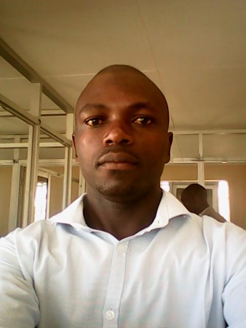 proud 2b luhya