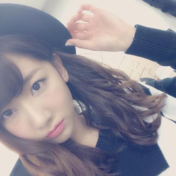 AKB48柏木由紀　愛称：ゆきりん　出身地：鹿児島