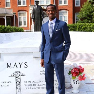Morehouse Graduate | Houston, TX