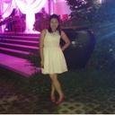 Myra Espinosa - @mai_espinosa - Twitter