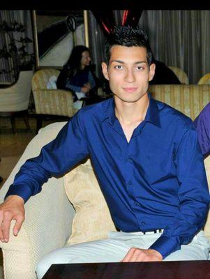 FrederikRadev's profile picture. 