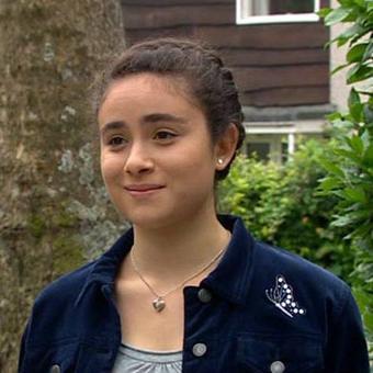 MariaJacksonSmi's profile picture. Age 14. Parents: Alan & Chrissie Jackson. Girlfriend: @Elisabeth_Sfans. Friends: K9, Mr Smith, Luke, Clyde, Rani, Sky & Maria.