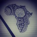 Simone lombardi  - @Shakur98Tupac - Twitter