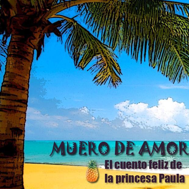 Un príncipe que acabó siendo rana. Una reina malvada. Un hada madrina. Y una princesa risueña y auténtica. ¿Quieres conocer su cuento feliz?