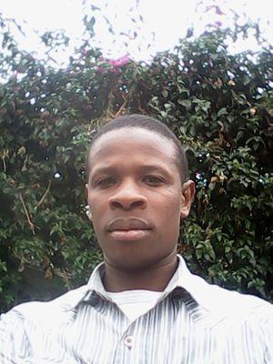 Man from my mother