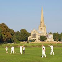 Snettisham CC (@snettishamcc) 's Twitter Profile