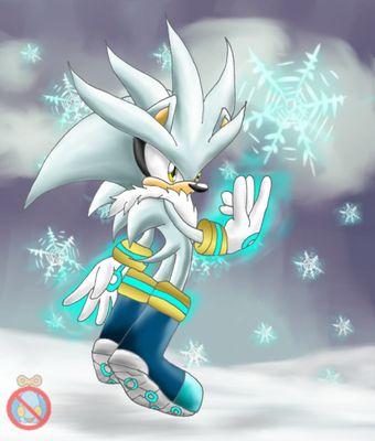 PsychicOfTime's profile picture. Hey there, I'm Silver, I'm a time traveling psychic with a heart of gold. #OpenRP #Single