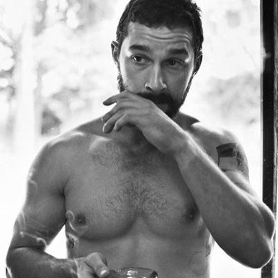 Shia Labeouf Shialabeouf Ire Twitter