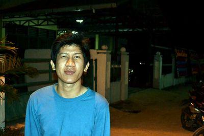 Ngopi diatas vespa