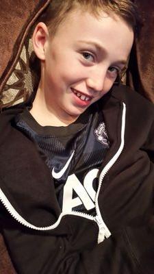 MirandaWalker19's profile picture. 