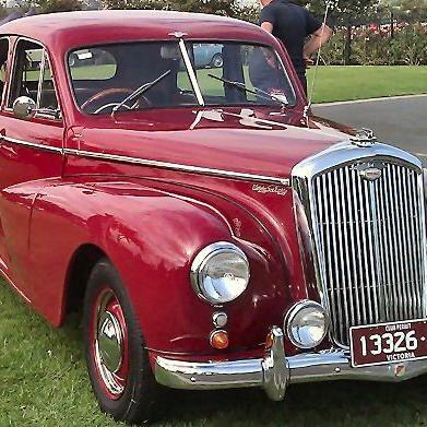 Tecumseh's profile picture. great grandfather, history lover, Wolseley 6/80 owner, collector of books pens & tools. I love my family, old aeroplanes &  cars. Life Member Wolseley Car Club.