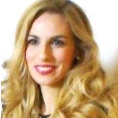 Konstina's profile picture. Legal Counsel