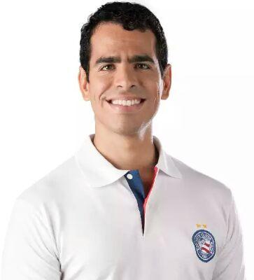 Sou Celo Santana! presidente eleito democraticamente! diferente do outro.
