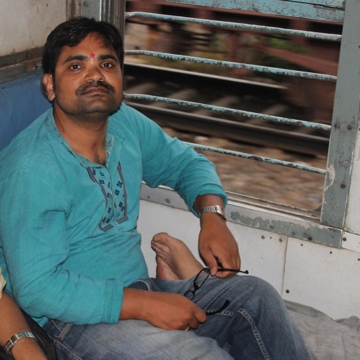 Bala Kishan Kairamkonda