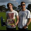 Sean Gregory - @seangregory1978 - Twitter