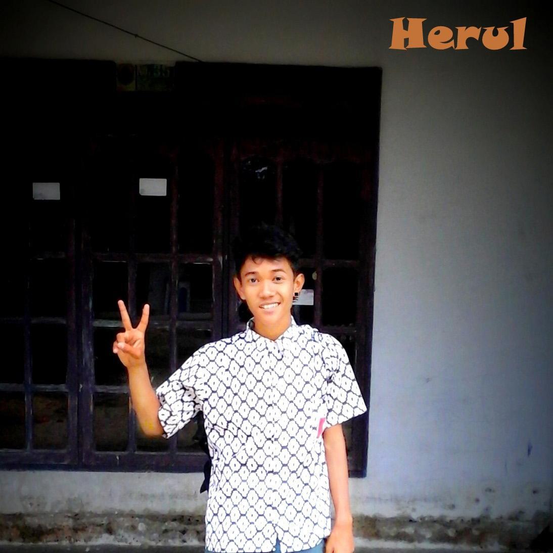 Haerul_akbar98's profile picture. 