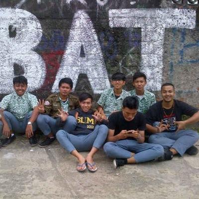 BATU'13/PASTEL97