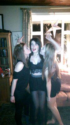 DelightfulDunne's profile picture. 