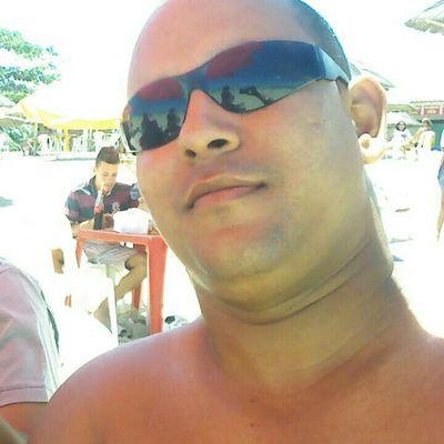 Marlon Martins