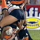 John Hopoate - @namutae11 - Twitter