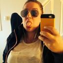 Chelsea Abram-Brown - @eyeofthesaurous - Twitter