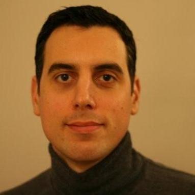 Dr Konstantinos Manolopoulos, Human Metabolism Expert, Endocrinologist, European. Views expressed are mine.