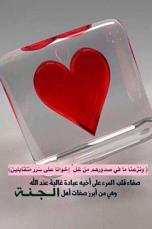 كن رحيم القلب ﻻتطلب المستحيل