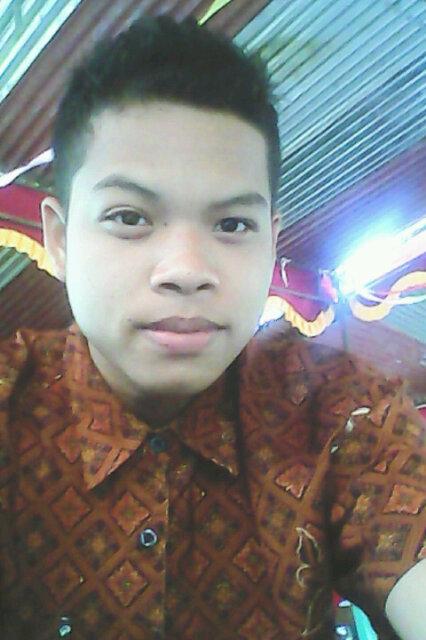 AditAlatas's profile picture. 