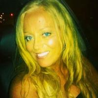gina (@ginaroedell) 's Twitter Profile