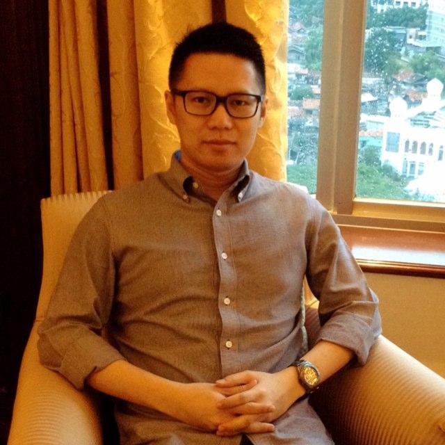 The travel & tourism guy. Threestones Digital • MDS Group • MPX Travel • Travelnesia • Wakatobi Eyewear • One Nil to The Arsenal 💙 https://t.co/vE5BphW0ES Army