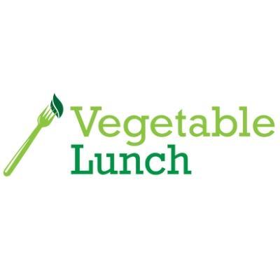 vegetablelunch's profile picture. Notre site web offre  la possibilité aux particiliers de partager les plats ou desserts Végétarien,Végétalien ou Vegan