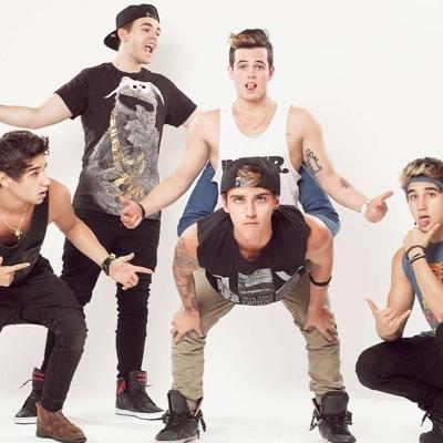 ♡Fan page about the janoskians♡ ♡~You will get your 5/5 one day dont give up~♡