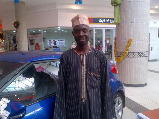 Father,mentor,blogger,preacher,activist freelancer and educationist.